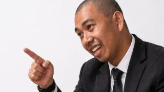 Bantah Terima Gratifikasi, Kuasa Hukum Kadisbunak Tanjabbar Somasi 3 Akun Sosmed